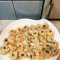 マコミコ's cooksnap of when they made 大好評!!　本格☆海老しゅうまい.