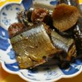 Cookingmam's cooksnap of when they made 圧力鍋ＤＥ簡単✿母直伝さんまの梅煮.