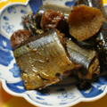 Cookingmam's cooksnap of when they made 圧力鍋ＤＥ簡単✿母直伝さんまの梅煮.