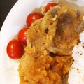 ガリ☆トトロ's cooksnap of when they made 豚肉のおろし大根生姜焼き.