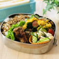 runa10's cooksnap of when they made 胡瓜とささ身、塩こぶの和え物.