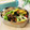 runa10's cooksnap of when they made 胡瓜とささ身、塩こぶの和え物.