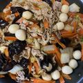 きたゆー's cooksnap of when they made すぐできる！簡単中華丼！（4人分）.