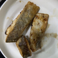 ミンジュン's cooksnap of when they made タラのムニエル.