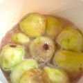 はるみんたった's cooksnap of when they made 無花果のコンポート(ワイン煮)その2.