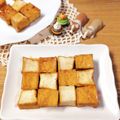 Newチヨコっと♪'s cooksnap of when they made 厚揚げがあれば5分でできる♪♪.