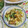 mmameco's cooksnap of when they made 青梗菜と厚揚げのたまごとじ.
