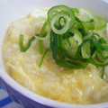 キャシーキャサリン's cooksnap of when they made 簡単♪風邪引きさんの卵雑炊.