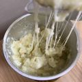ながぴー♧'s cooksnap of when they made じゃがアリゴ.
