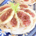 ばぢこ's cooksnap of when they made 生ハムといちじくのトースト.