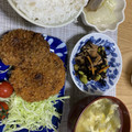 クック3IJVP1☆'s cooksnap of when they made 白菜とこんにゃくのだし煮.