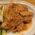 もりしげ屋's cooksnap of when they made 柔らか！豚ロースの味噌焼き.