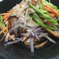 フジぽん's cooksnap of when they made 糀甘酒でしっとり！揚げない鶏の南蛮漬け.