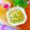 hikarin♪'s cooksnap of when they made ☆ジェノベーゼでショートパスタサラダ.