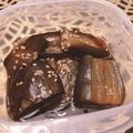 komugiko4's cooksnap of when they made なすの煮びたし.