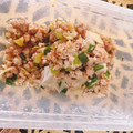 komugiko4's cooksnap of when they made Wネギの豚炒め＊マヨ七味.
