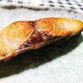まぶたん's cooksnap of when they made ぶりの照り焼き♡.