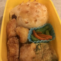 クック8YMAQ2☆'s cooksnap of when they made お弁当に冷凍作り置き！鶏むね肉の塩唐揚げ.