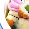 キャシーキャサリン's cooksnap of when they made お弁当に☆チーズとのりサンド！.