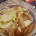 SYNDY's cooksnap of when they made ＊豆もやしとキャベツの煮物＊.