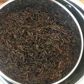 うさまる．'s cooksnap of when they made 基本の下ごしらえ｜乾燥ひじきの戻し方.