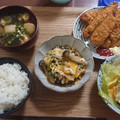 トルメ's cooksnap of when they made ニラとちくわの卵とじ♪.