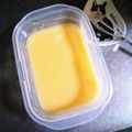 クックGGLXTL☆'s cooksnap of when they made 簡単おいしい☆レモンカード.