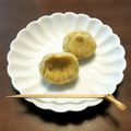 ゆづキッチン's cooksnap of when they made ｡ஐஃ栗きんとん☆茶巾絞り｡ஐஃ.