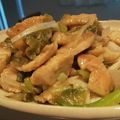 あゆたっくん's cooksnap of when they made 簡単♫ご飯が進む✿鶏むね肉の甘酢醤油煮✿.