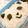 ぎぃ子's cooksnap of when they made キャラ弁☆パンダ（おにぎり）.
