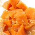 trattoria♡'s cooksnap of when they made 人参大量消費！簡単♪ぽん酢で甘酢炒め.