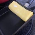 ムムムーン's cooksnap of when they made ★黄金の卵焼き★.