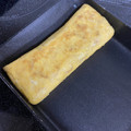 ムムムーン's cooksnap of when they made 簡単アレンジ卵☆なめたけの卵焼き.