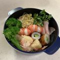 だのん☆彡's cooksnap of when they made パスタソースで簡単☆お手軽タラモサラダ.