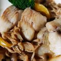 ゆゆ02's cooksnap of when they made 【簡単】タラのムニエル【初心者】.