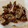 ☆ayumikan☆'s cooksnap of when they made 【農家のレシピ】照り焼き揚げゴボウ.