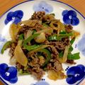 ともママ♡'s cooksnap of when they made 市販プルコギ野菜炒め.