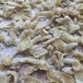 ひとてま屋's cooksnap of when they made ほっこり昔ながらの生姜糖.