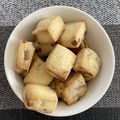 GercMco's cooksnap of when they made ＨＭで簡単ホワイトチョコクッキー.