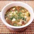 あーこ姐's cooksnap of when they made 甘酒入りのお味噌汁♡.