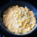 nana_tenjo's cooksnap of when they made ふわとろたまごバタコ.