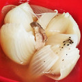eoo3's cooksnap of when they made 圧力鍋にお任せ♪新玉ねぎのまるごとスープ.