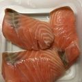 クック78R779☆'s cooksnap of when they made 生鮭の臭みとり☆簡単にー.
