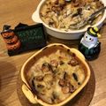 パールほのか's cooksnap of when they made 簡単！！シーフードグラタン☆.
