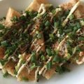 クック78R779☆'s cooksnap of when they made 栃尾揚げおつまみ.