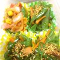 ぽんず推し！'s cooksnap of when they made お弁当に小分け冷凍♪ピーマン甘辛炒め♪.
