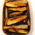 ENO’Sキッチン's cooksnap of when they made 【簡単】誰でもできちゃう　なすの揚げ浸し.