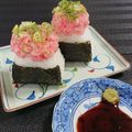 プニのふ04's cooksnap of when they made ネギトロおにぎり.