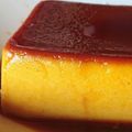 ☆のここの☆'s cooksnap of when they made イタリアンカボチャプリン.
