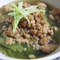 やなえ's cooksnap of when they made スープまで完食☆糸こんにゃくで本格坦々麺.